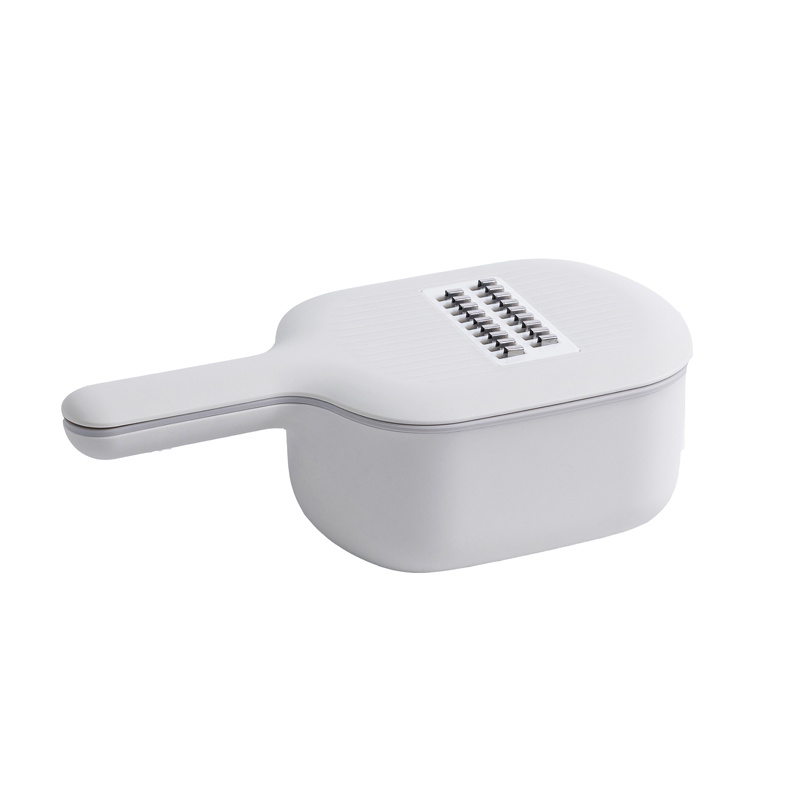 Vegetable Cutter Kitchen Accessories Fruit Potato Peeler Carrot Cheese Grater Vegetable Slicer - Image 7