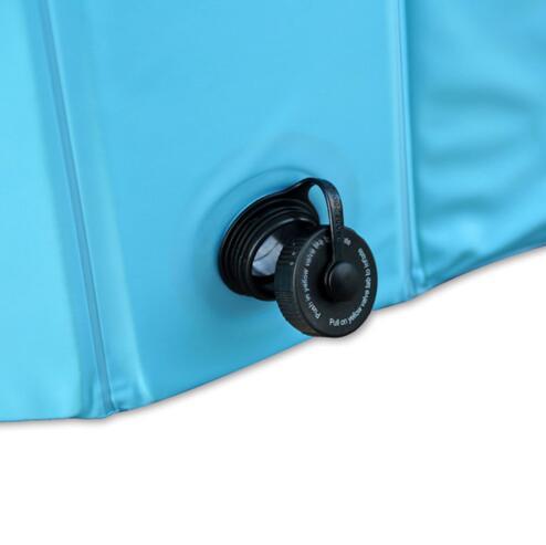 Pet Pool Dog Swimming Pool Foldable Large Dog Bath Supplies - Image 8