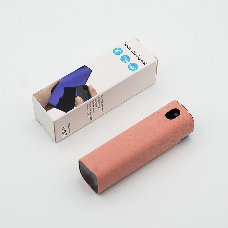 Mobile Phone Screen Cleaner Artifact Storage Integrated Mobile Phone Portable Computer Screen Cleaner Set - Image 3