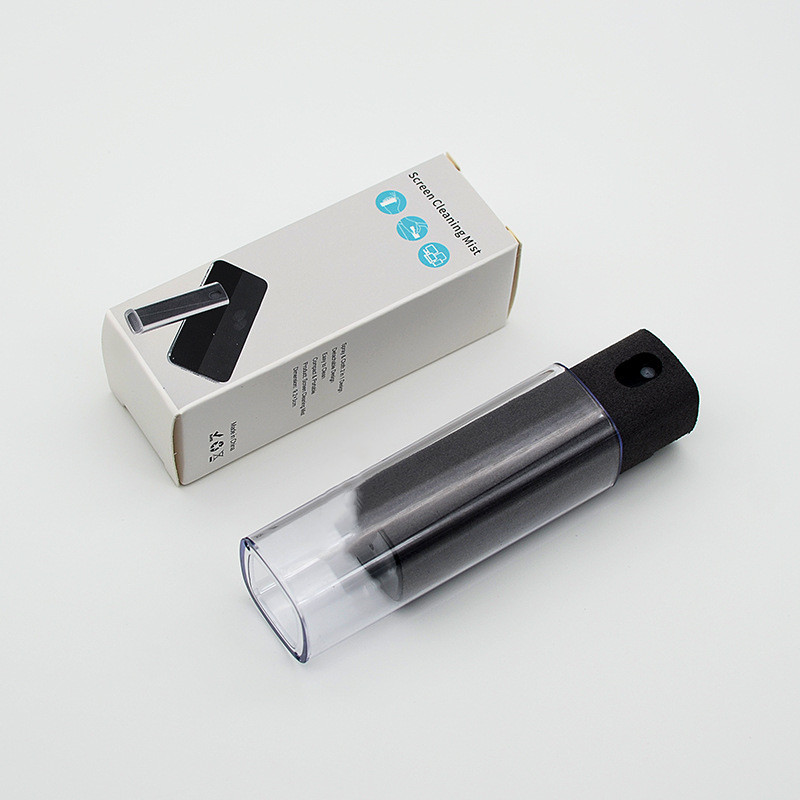 Mobile Phone Screen Cleaner Artifact Storage Integrated Mobile Phone Portable Computer Screen Cleaner Set - Image 2