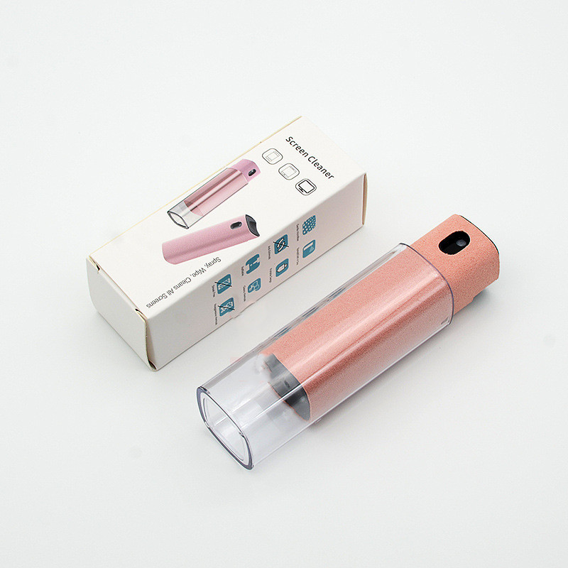 Mobile Phone Screen Cleaner Artifact Storage Integrated Mobile Phone Portable Computer Screen Cleaner Set - Image 4