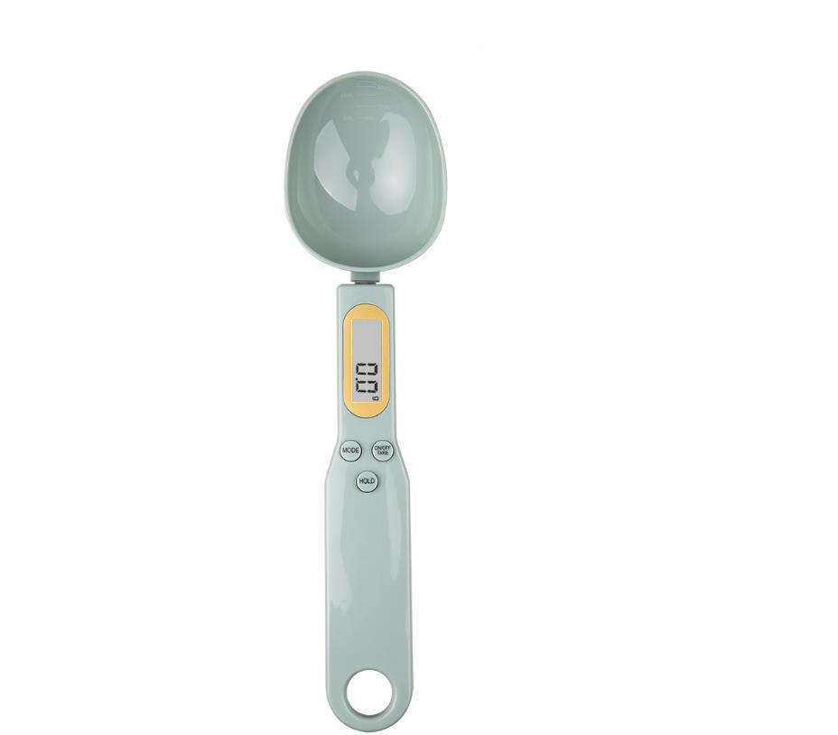 Kitchen Scale Measuring Spoon Scale - Image 3