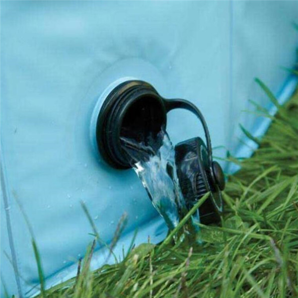 Pet Pool Dog Swimming Pool Foldable Large Dog Bath Supplies - Image 5