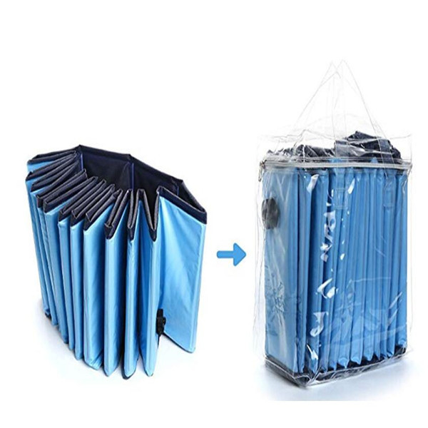 Pet Pool Dog Swimming Pool Foldable Large Dog Bath Supplies - Image 4