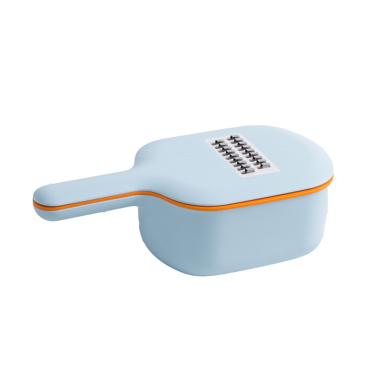 Vegetable Cutter Kitchen Accessories Fruit Potato Peeler Carrot Cheese Grater Vegetable Slicer - Image 10