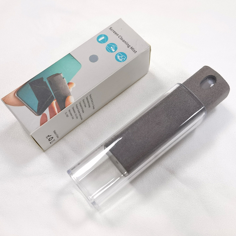 Mobile Phone Screen Cleaner Artifact Storage Integrated Mobile Phone Portable Computer Screen Cleaner Set - Image 6