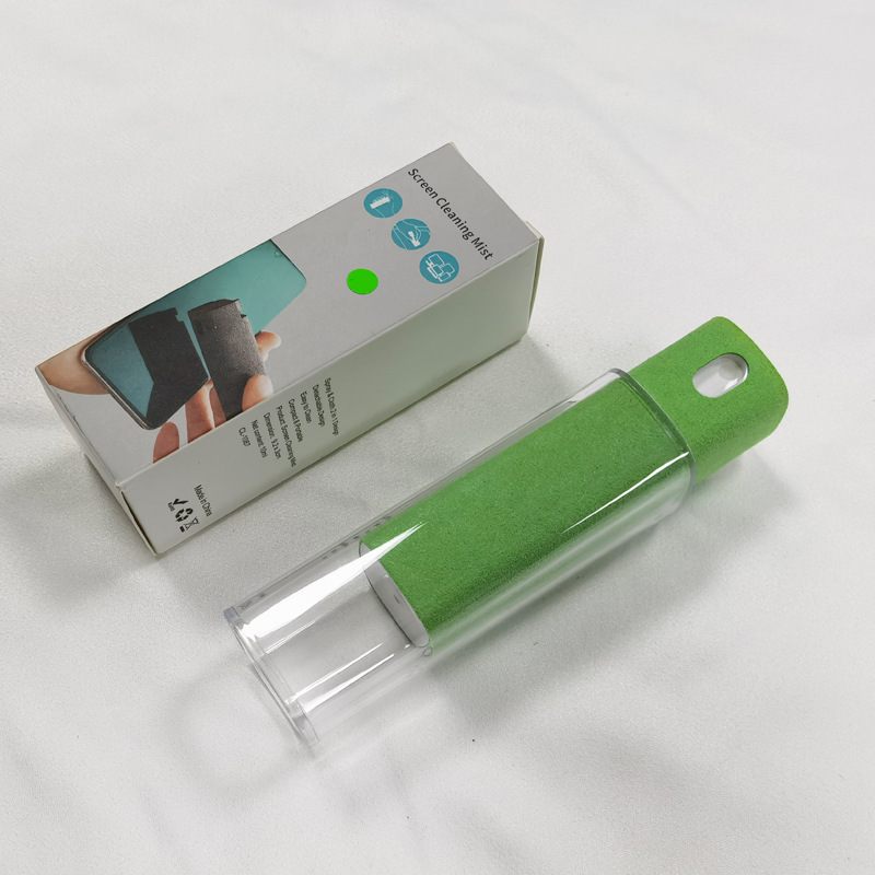 Mobile Phone Screen Cleaner Artifact Storage Integrated Mobile Phone Portable Computer Screen Cleaner Set - Image 5